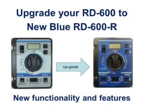RD600 or RD-600 uprade to RD-600-R